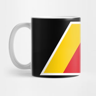 Germany Motorsport Power Mug